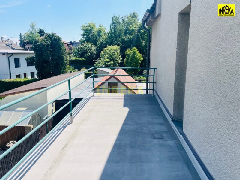 Rodinný dům v Soběslavi