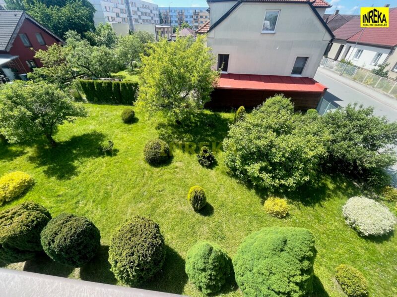 Rodinný dům v Soběslavi